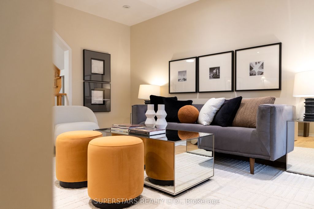 Photo of 329 Bur Oak Avenue, Markham, ON L6C 2V3 (MLS # N12986240)