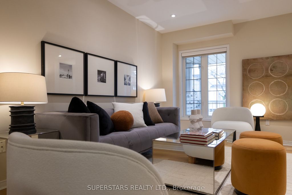 Photo of 329 Bur Oak Avenue, Markham, ON L6C 2V3 (MLS # N12986240)