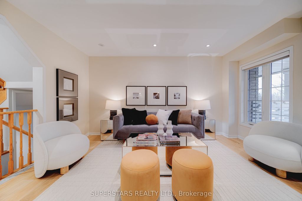 Photo of 329 Bur Oak Avenue, Markham, ON L6C 2V3 (MLS # N12986240)