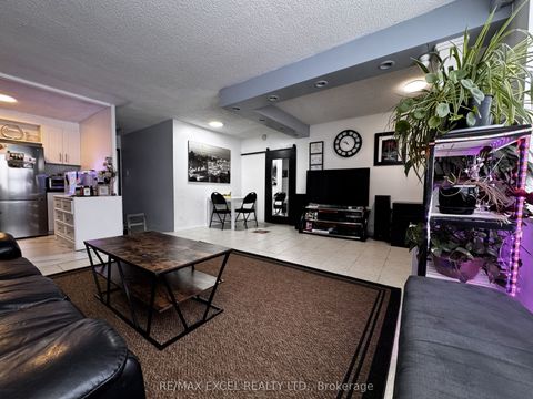 50 Lotherton Pathway 308 Toronto ON M6B 2G8