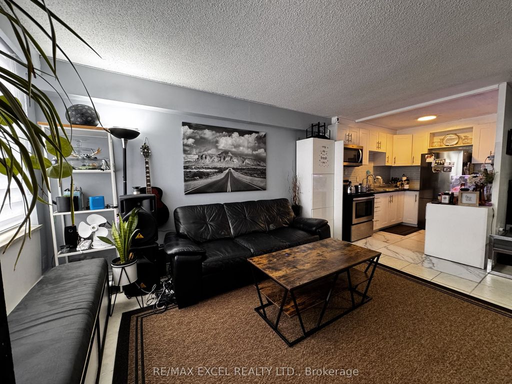 Photo of 50 Lotherton Pathway #308, Toronto, ON M6B 2G8 (MLS # W12714492)