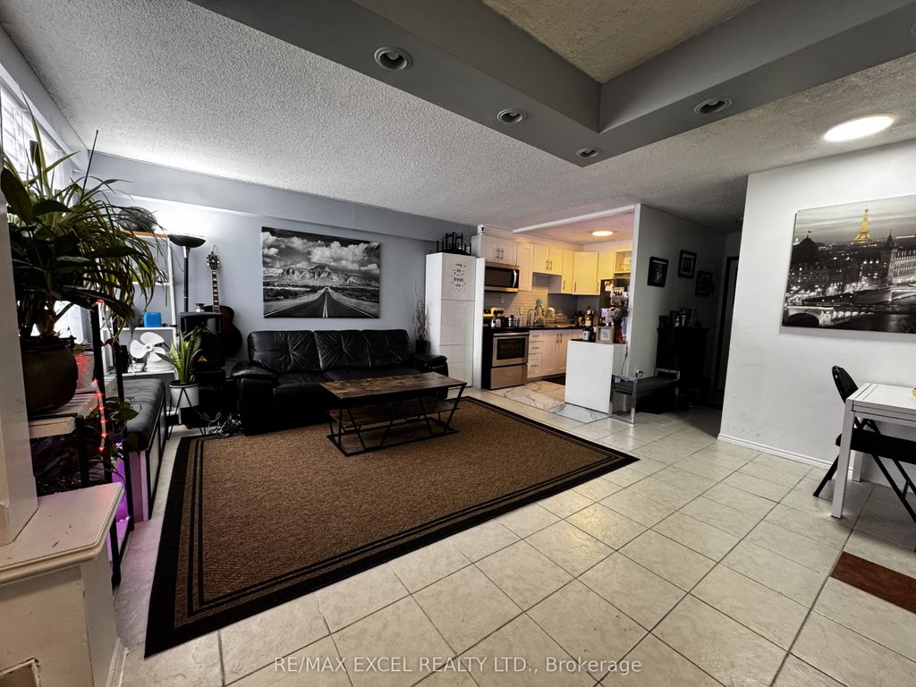 Photo of 50 Lotherton Pathway #308, Toronto, ON M6B 2G8 (MLS # W12714492)