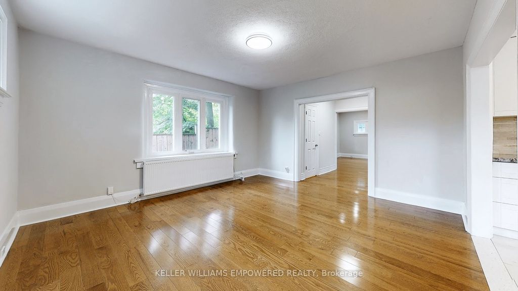 Photo of 107 Lawrence Crescent, Toronto, ON M4N 1N5 (MLS # C12392635)