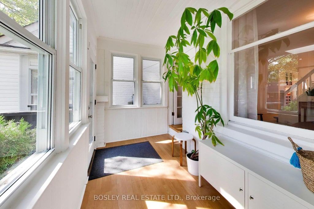 Photo of 188 Oakcrest Avenue, Toronto, ON M4C 1C2 (MLS # E13813396)