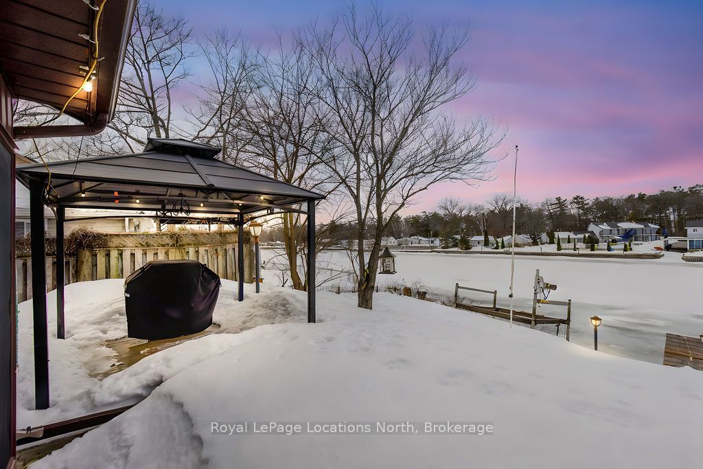 Photo of 1180 RIVER Road W, Wasaga Beach, ON L9Z 2W7 (MLS # S12857408)