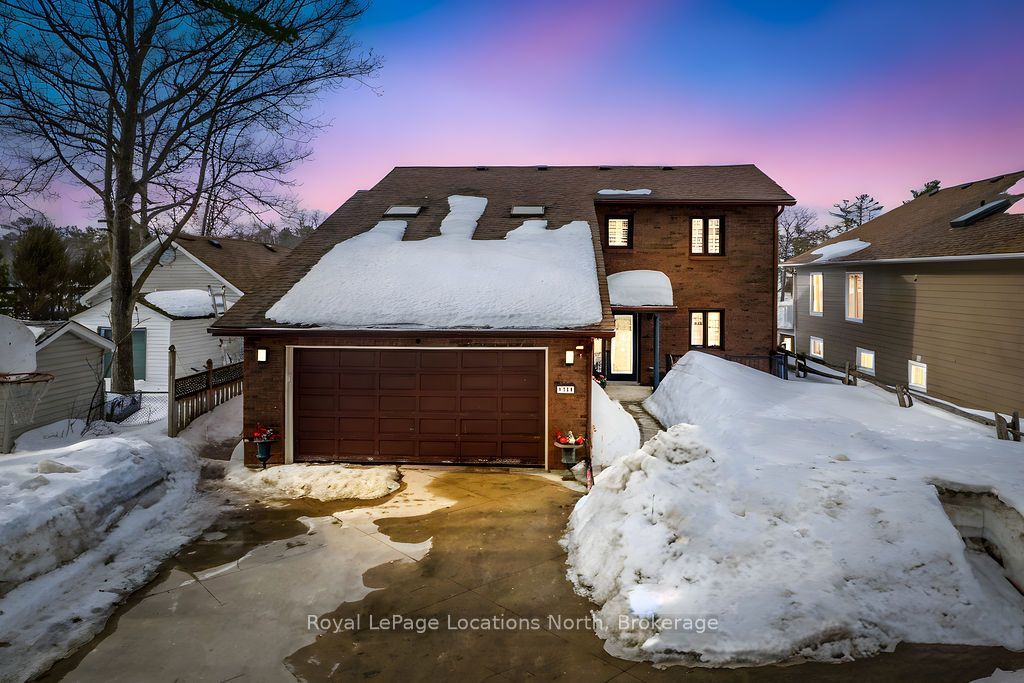 Photo of 1180 RIVER Road W, Wasaga Beach, ON L9Z 2W7 (MLS # S12857408)