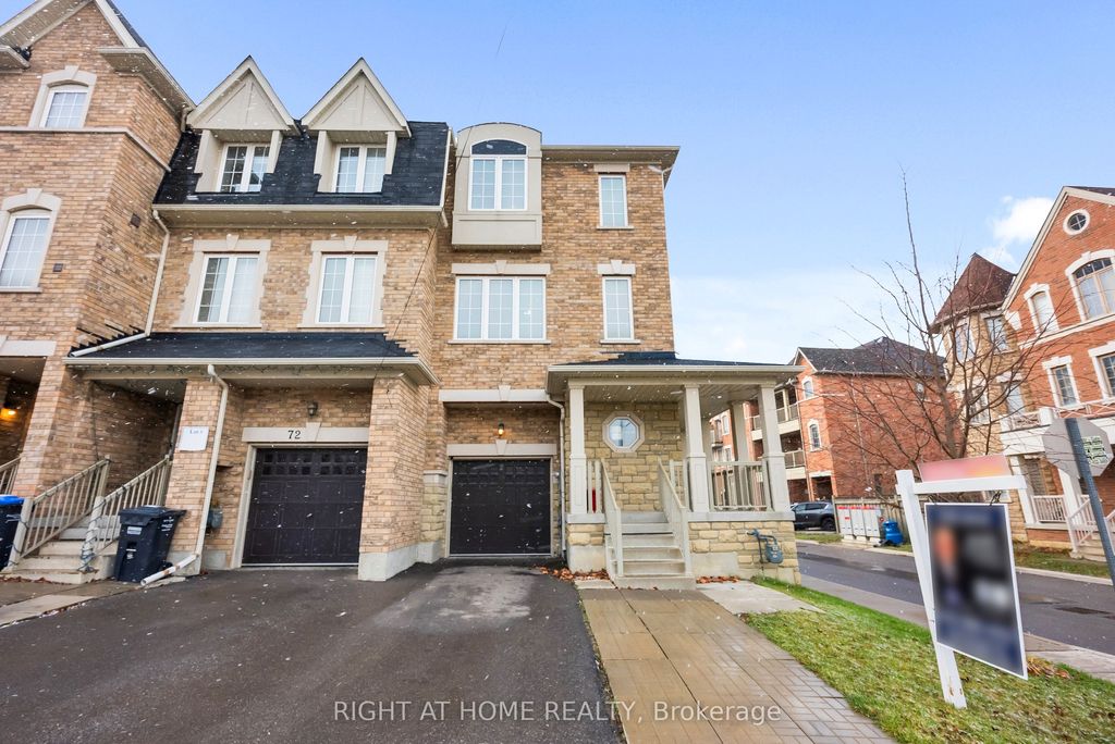 Photo of 2 Shiff Crescent, Brampton, ON L6Z 0B4 (MLS # W12961862)
