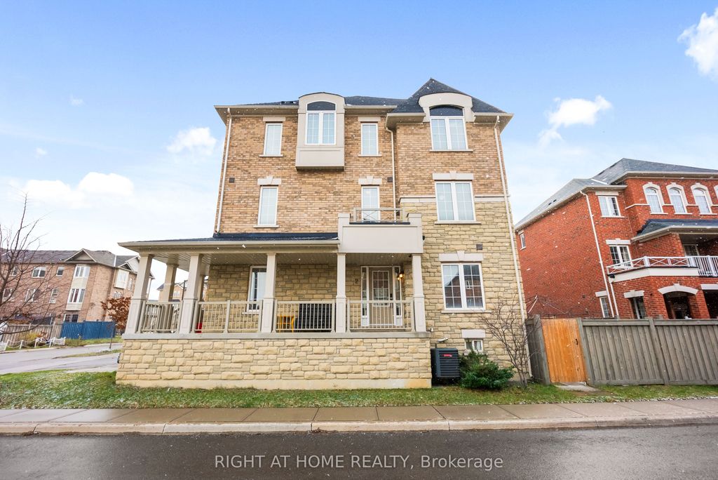Photo of 2 Shiff Crescent, Brampton, ON L6Z 0B4 (MLS # W12961862)