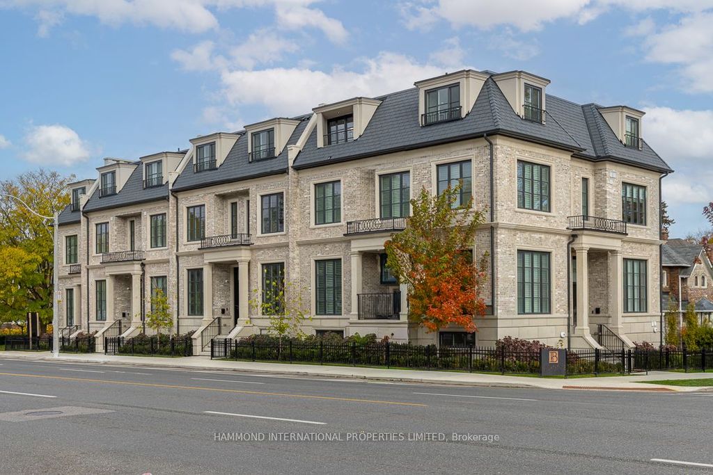 Photo of 1177 Avenue Road, Toronto, ON M5N 2G2 (MLS # C12798178)