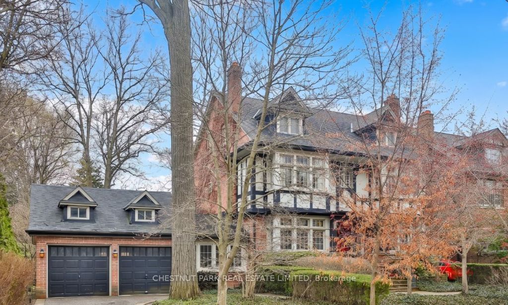 Photo of 127 Roxborough Drive, Toronto, ON M4W 1X5 (MLS # C12997172)