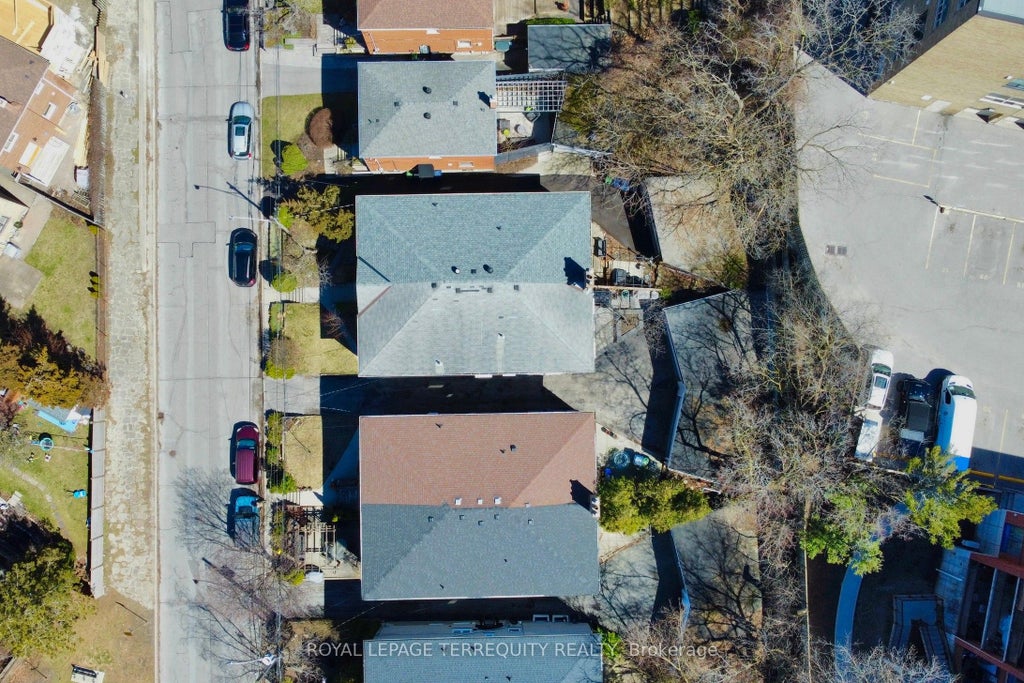 Photo of 29 Love Crescent, Toronto, ON M4E 1V6 (MLS # E13784504)