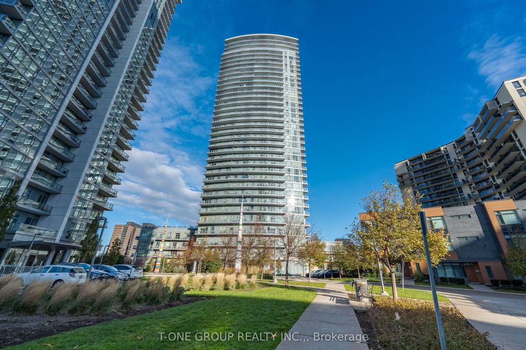 Photo of 70 Forest Manor Road #2810, Toronto, ON M2J 0A9 (MLS # C12616742)