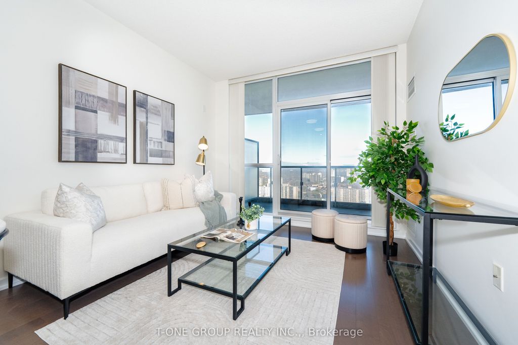 Photo of 70 Forest Manor Road #2810, Toronto, ON M2J 0A9 (MLS # C12616742)