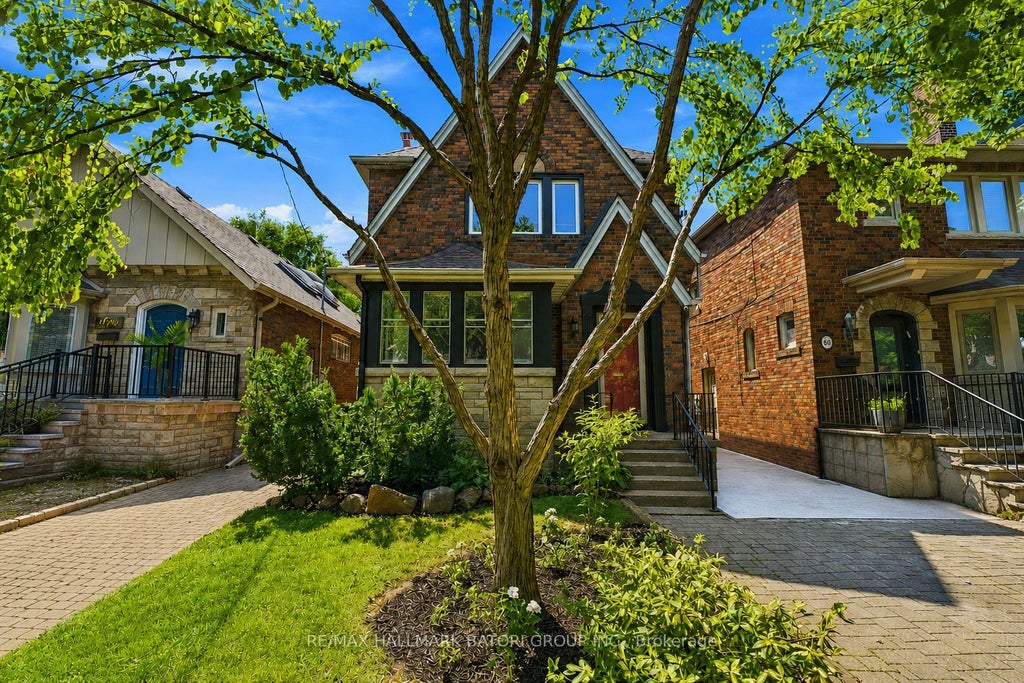 Photo of 58 Castlewood Road, Toronto, ON M5N 2L2 (MLS # C13634472)