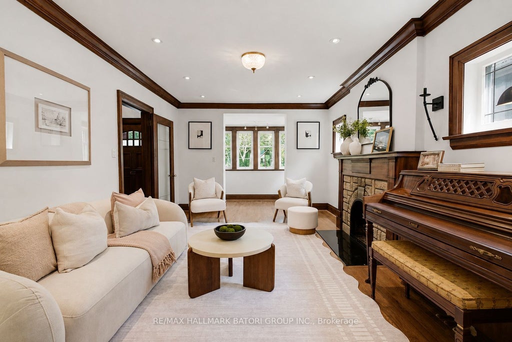 Photo of 58 Castlewood Road, Toronto, ON M5N 2L2 (MLS # C13634472)