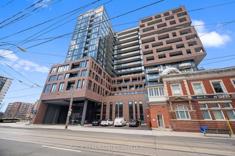 270 Dufferin Street 711 Toronto ON M6K 0H8