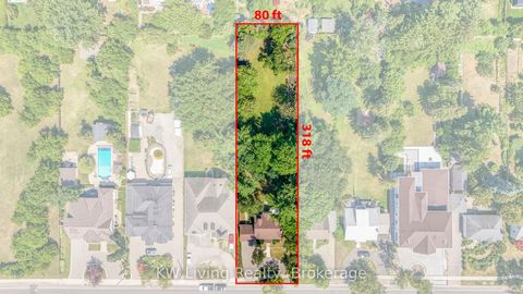 2463 Camilla Road Mississauga ON L5A 2K4