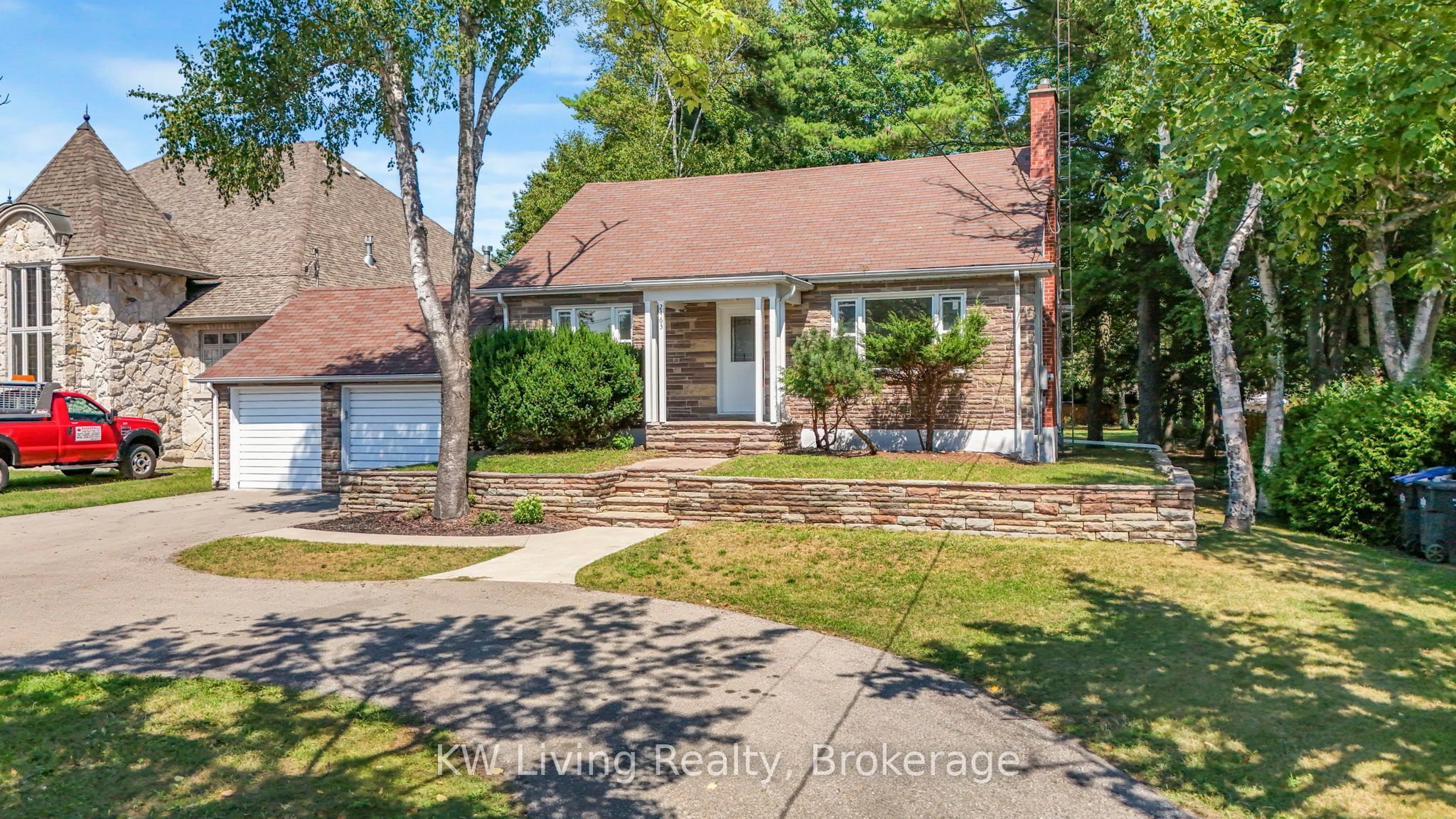 2463 Camilla Road