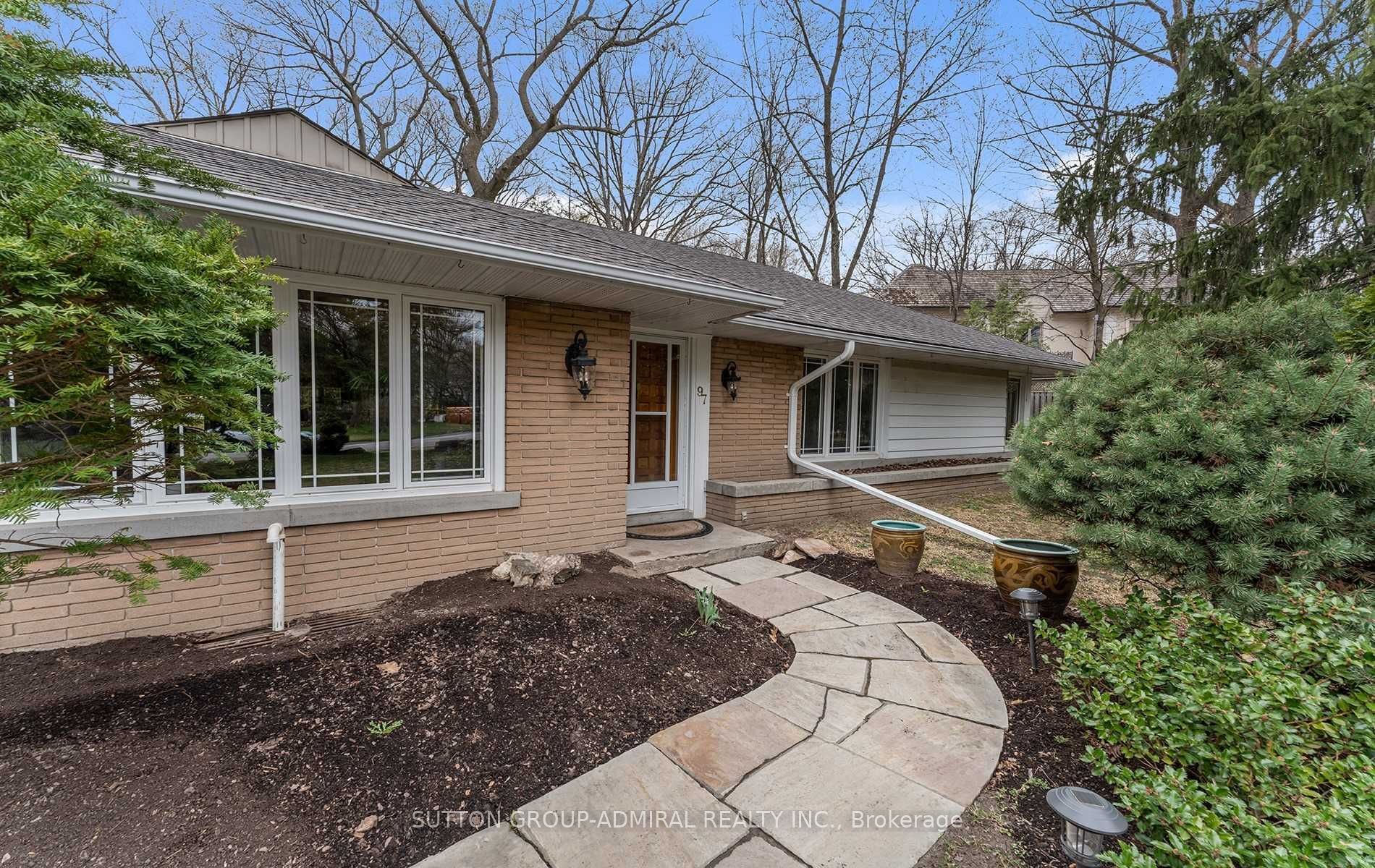 97 Valecrest Drive
