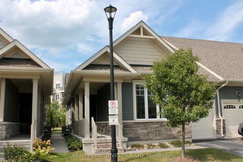 Photo of 77 Kari Crescent, Collingwood, ON L9Y 0Z7 (MLS # S12393970)