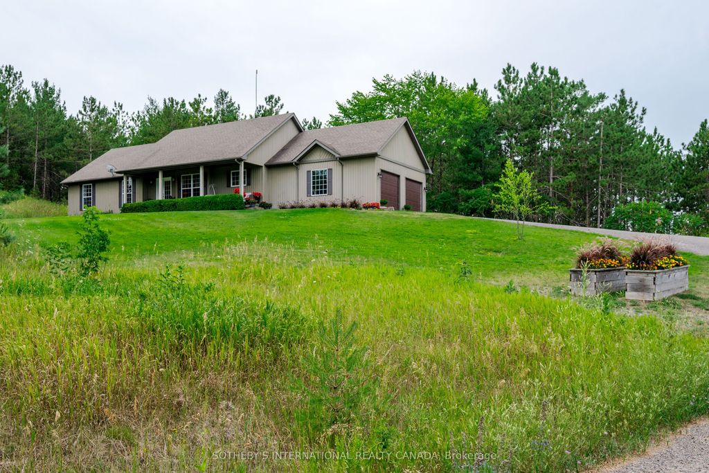 Photo of 72 Campbell Road, Trent Hills, ON K0K 3K0 (MLS # X12325816)