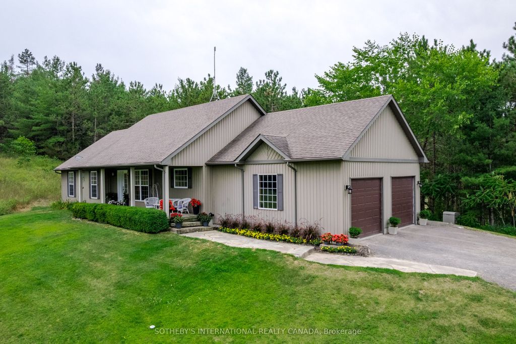 Photo of 72 Campbell Road, Trent Hills, ON K0K 3K0 (MLS # X12325816)