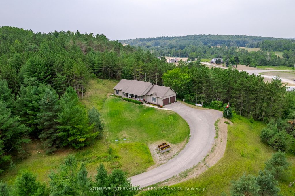 Photo of 72 Campbell Road, Trent Hills, ON K0K 3K0 (MLS # X12325816)