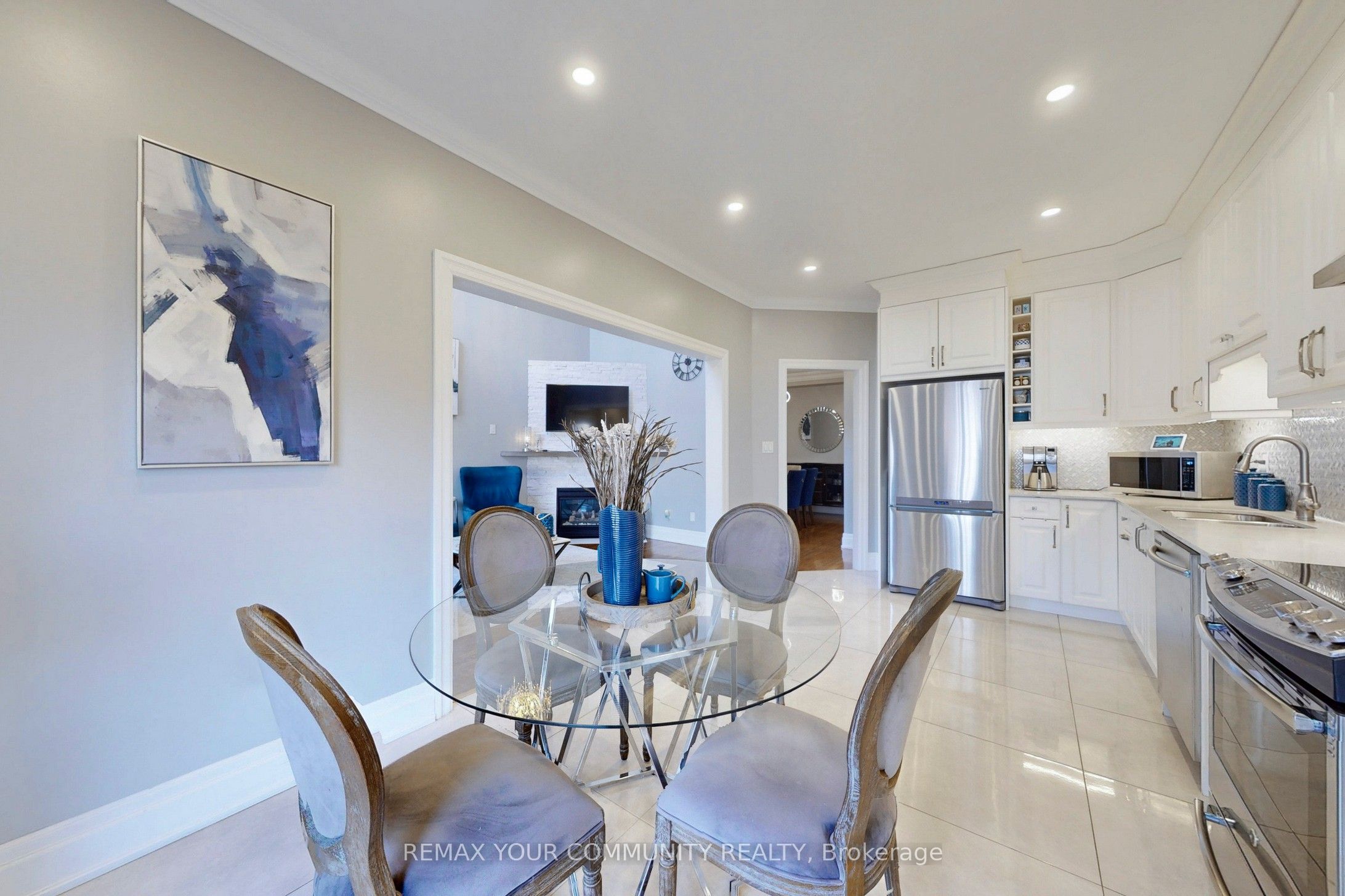 54 English Oak Drive