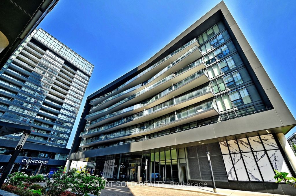 Photo of 90 Queens Wharf Road #305, Toronto, ON M5V 0J4 (MLS # C12495410)