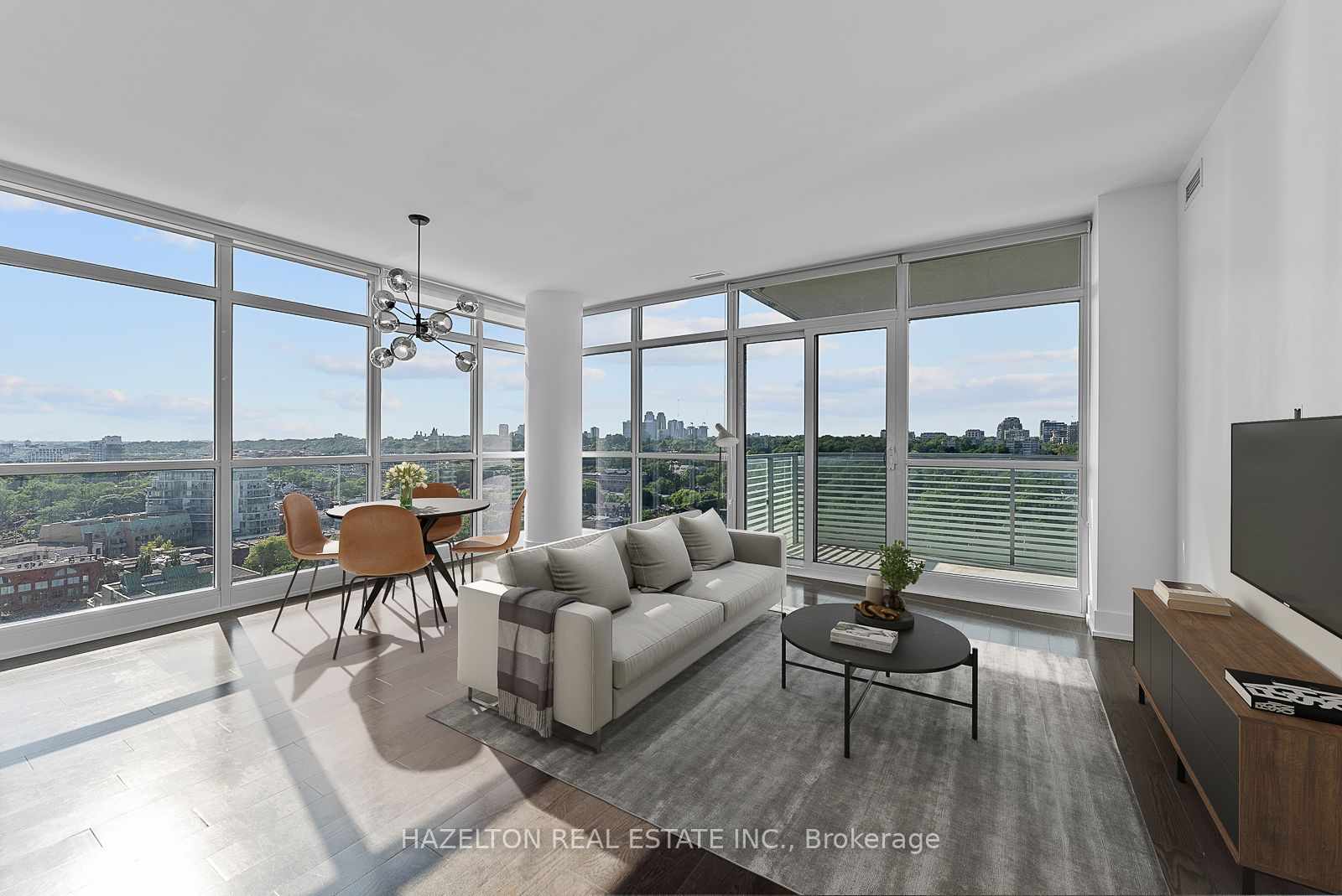 170 Avenue Road 1605