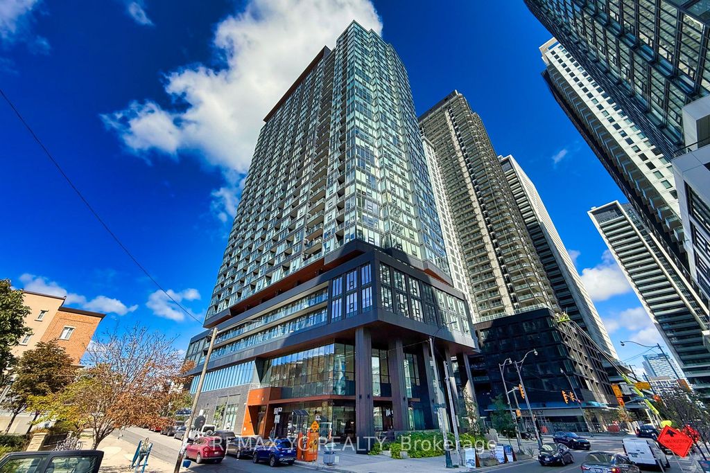 Photo of 19 Western Battery Road #2202, Toronto, ON M6K 3S4 (MLS # C12419362)