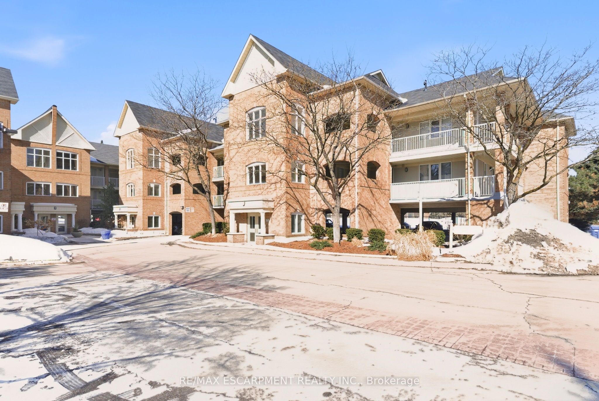 109 Bristol Road E 140