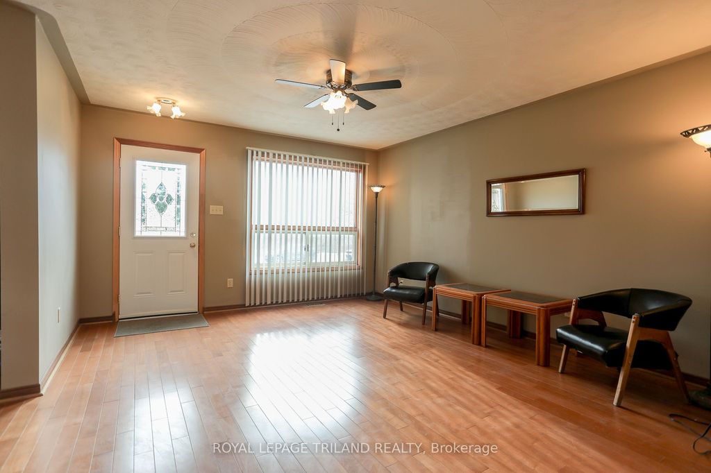 Photo of 170 Forest Avenue, St. Thomas, ON N5R 2K2 (MLS # X12594826)