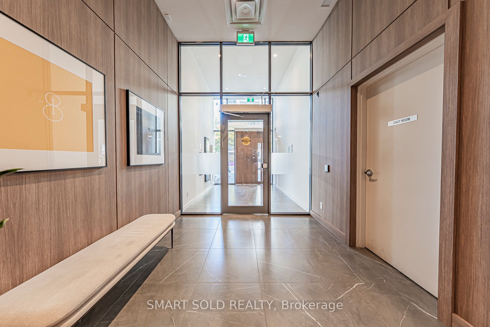 81 Wellesley Street E 1307