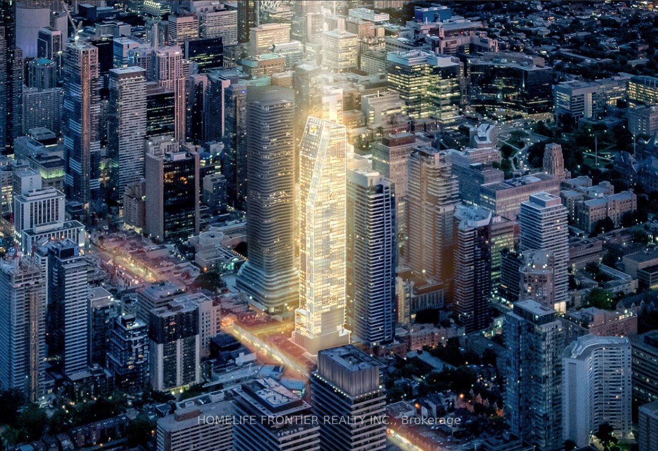 8 Wellesley Street W Lph01