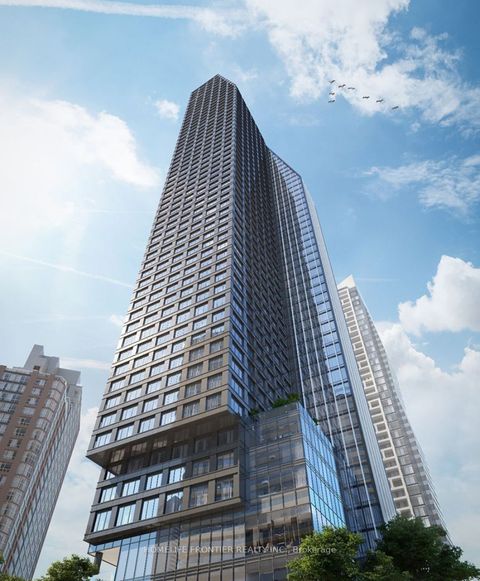 8 Wellesley Street W Lph01 Toronto ON M4Y 0J5