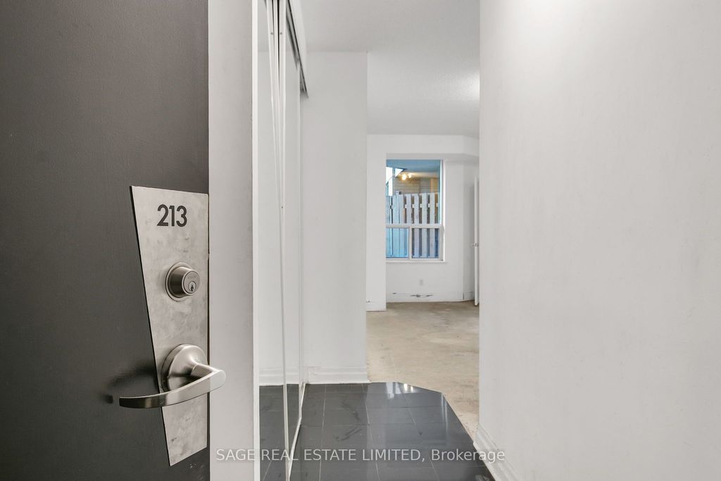 Photo of 70 Alexander Street #213, Toronto, ON M4Y 3B6 (MLS # C12545756)