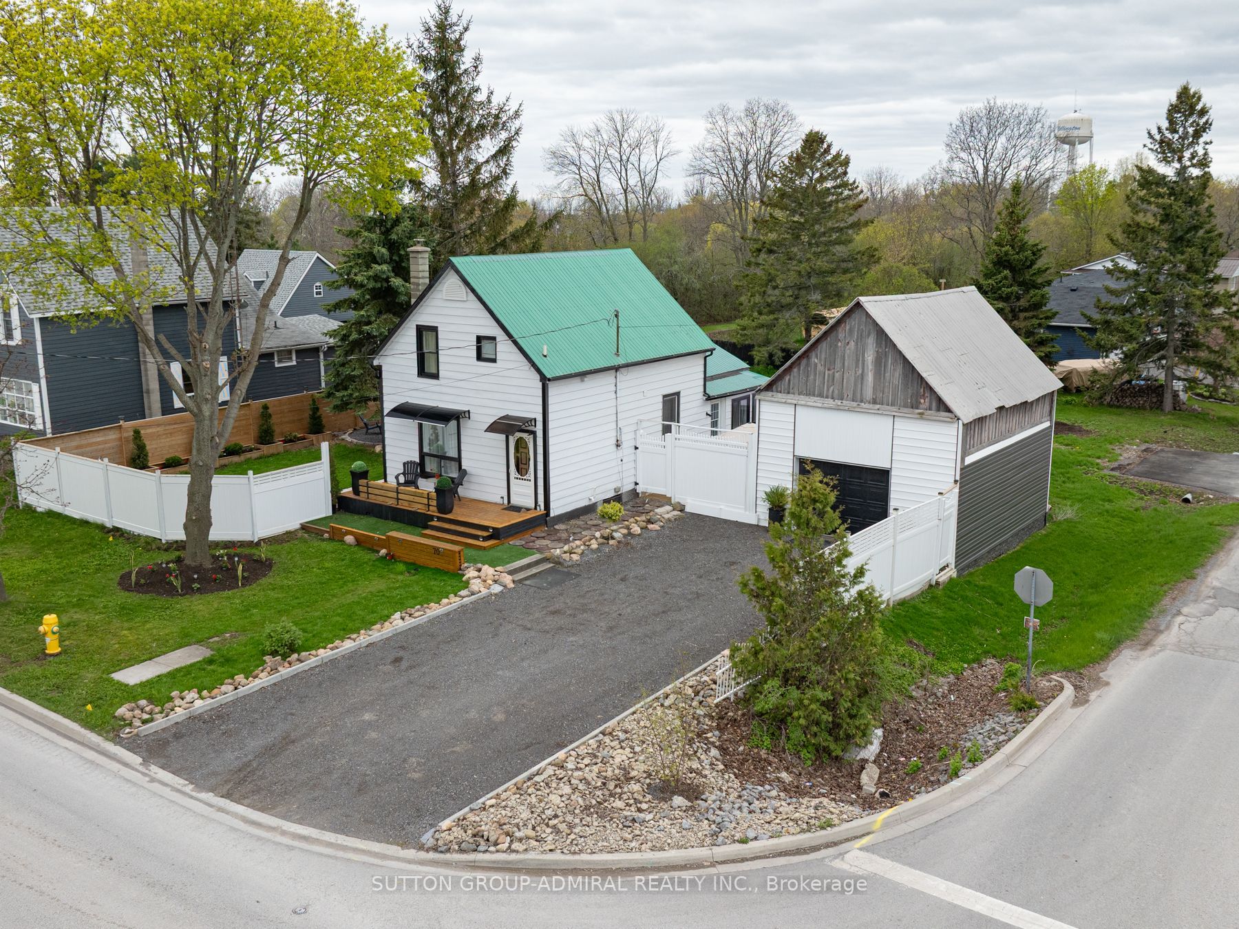 Photo 1 of 50 — 70 Belleville Street, Prince Edward County, ON K0K 3L0