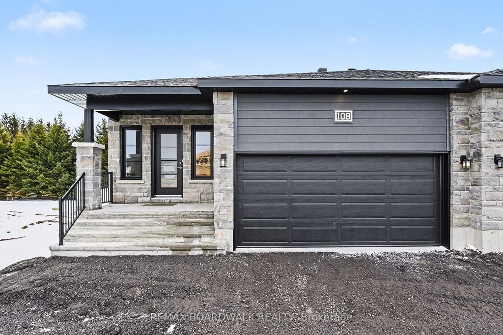 Photo of 108 Dove House Gardens, Russell, ON K4R 1E5 (MLS # X12923898)