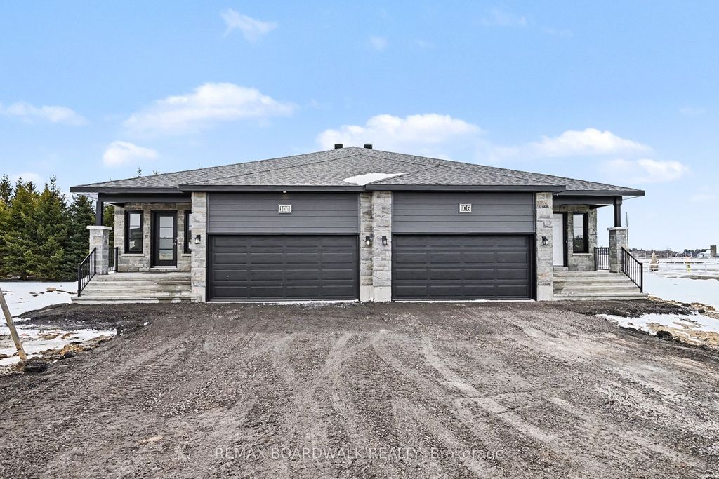 Photo of 108 Dove House Gardens, Russell, ON K4R 1E5 (MLS # X12923898)
