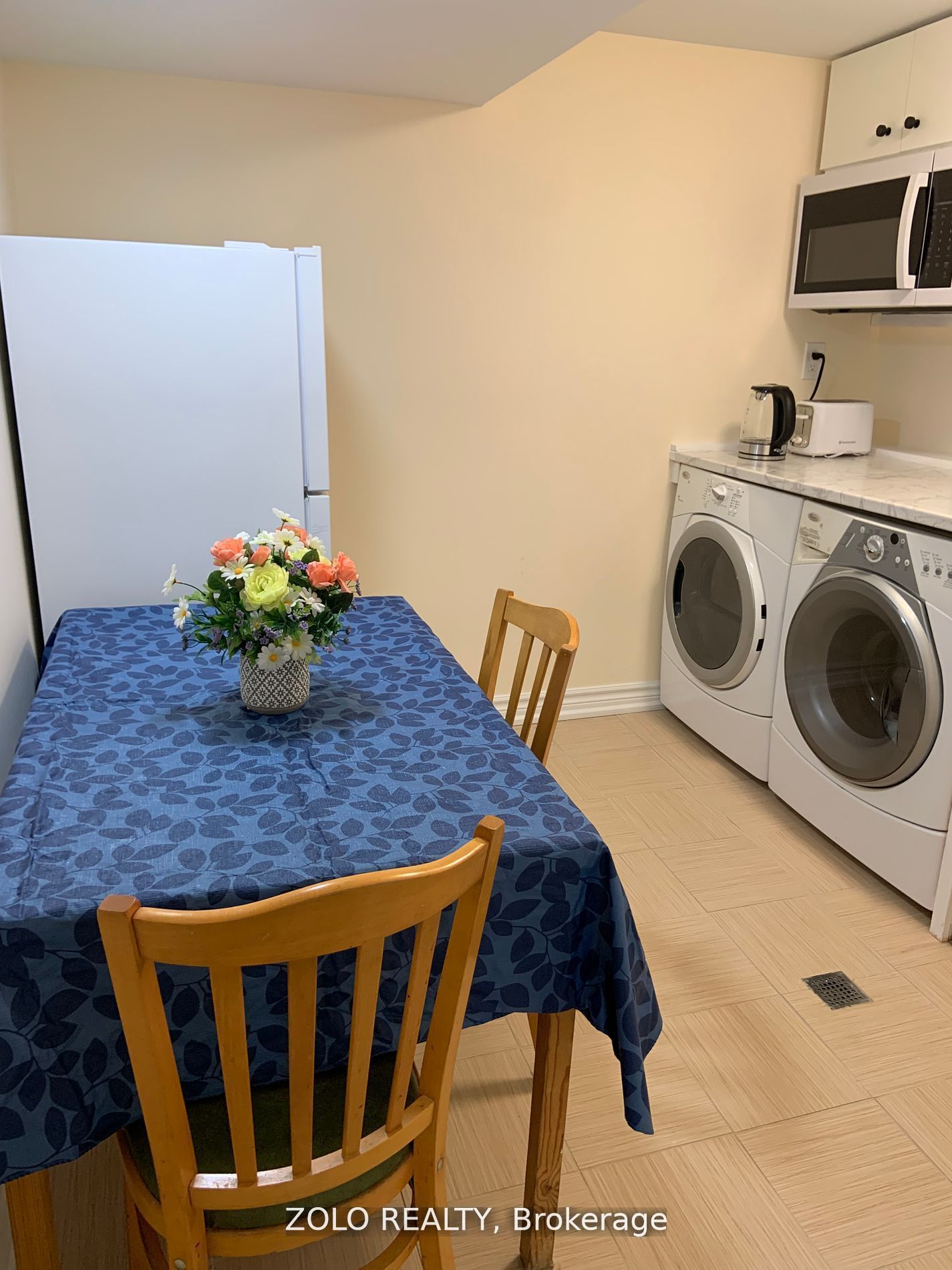 175 Mabley Crescent Basement