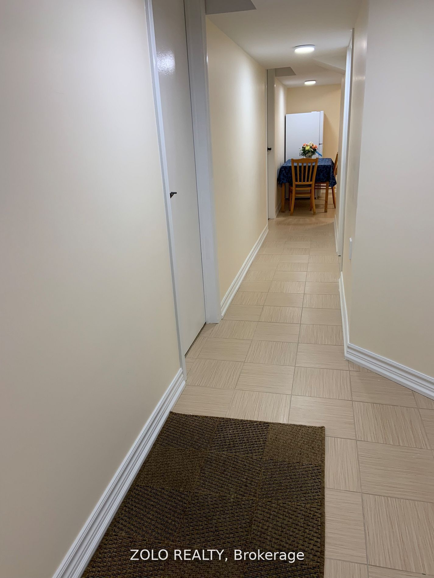 175 Mabley Crescent Basement