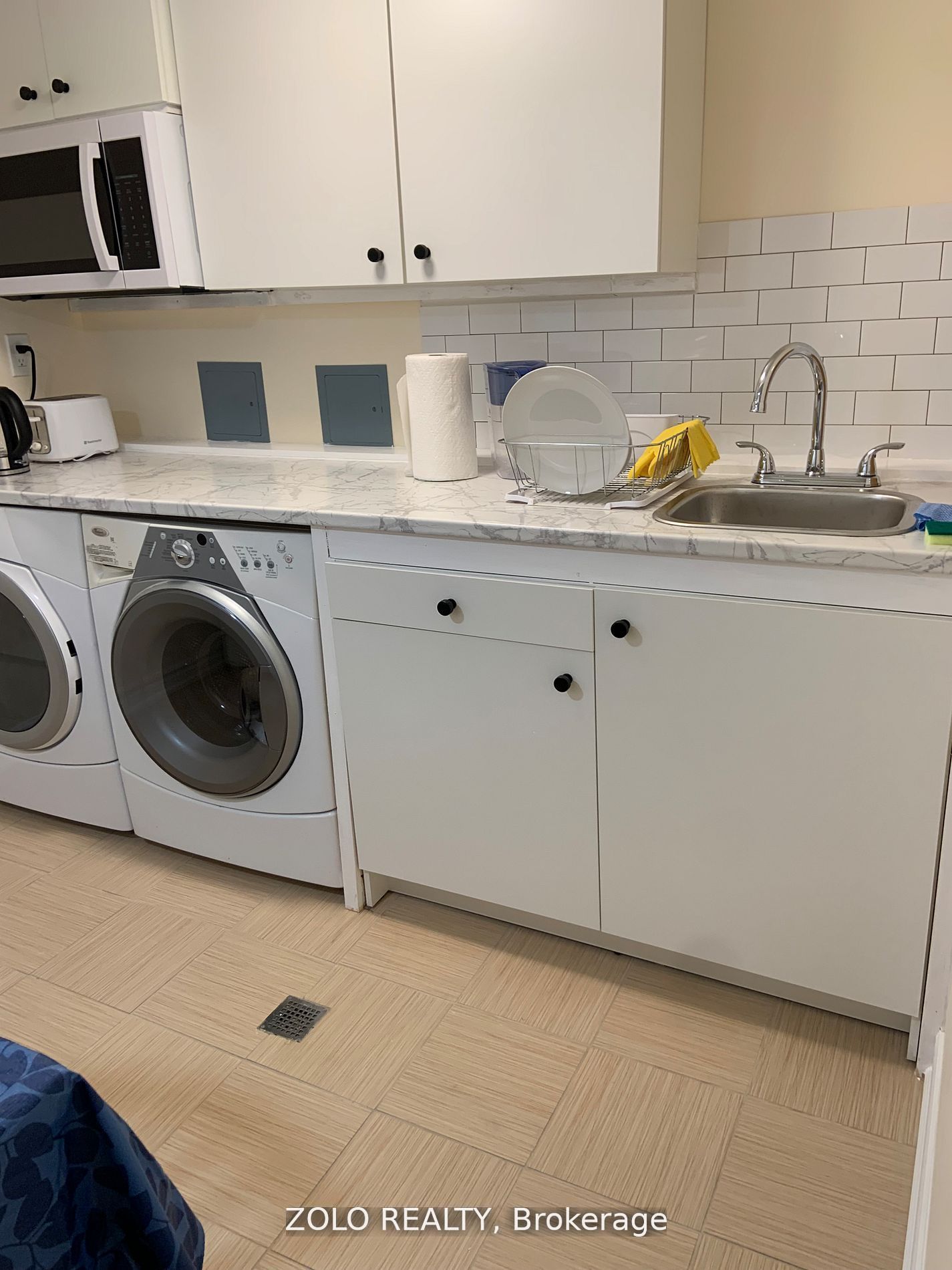 175 Mabley Crescent Basement