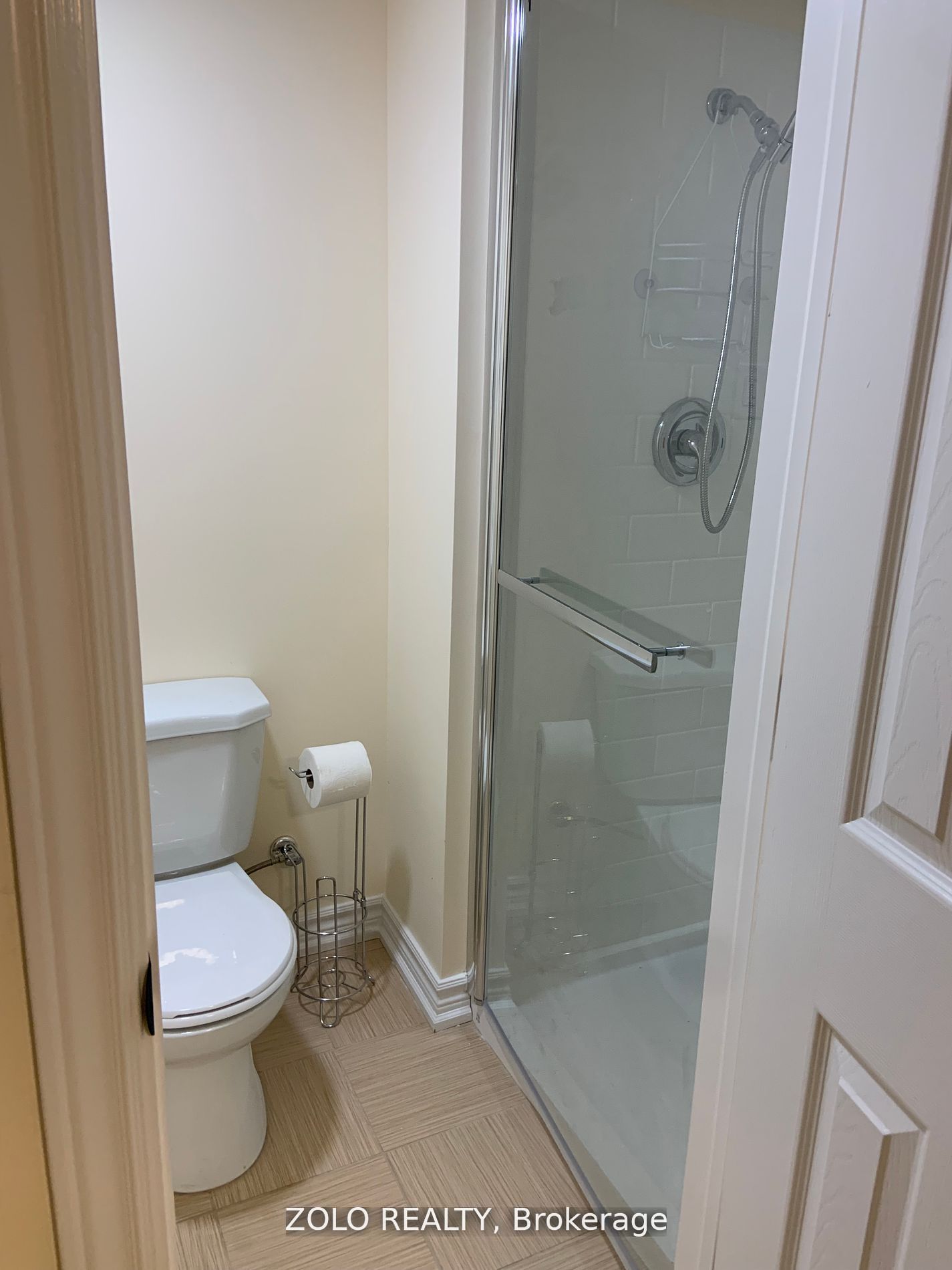 175 Mabley Crescent Basement