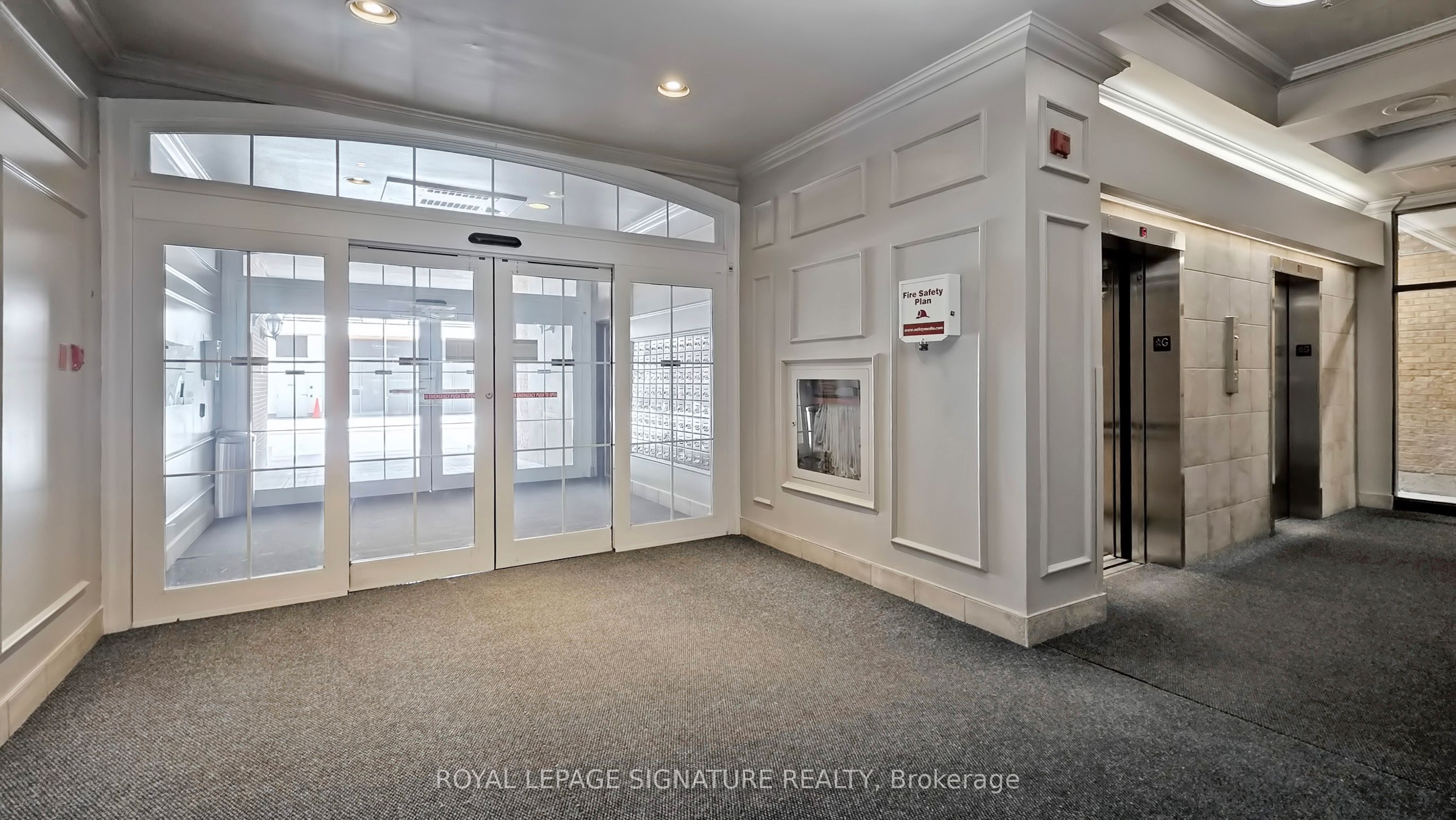 120 St. Patrick Street 609