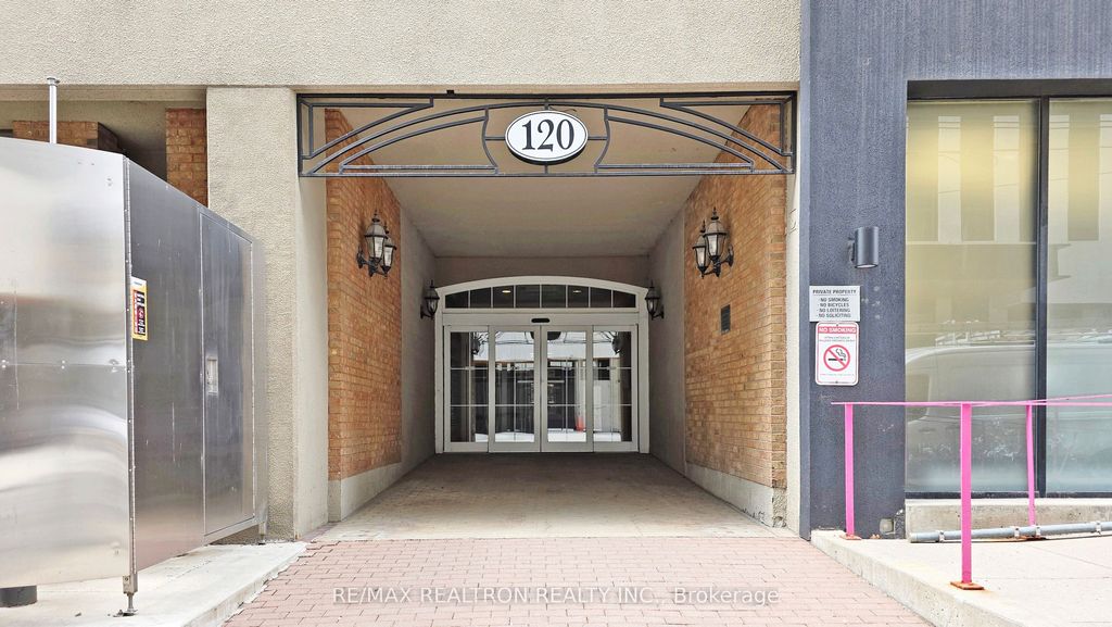 Photo of 120 St. Patrick Street #609, Toronto, ON M5T 2X7 (MLS # C12341298)