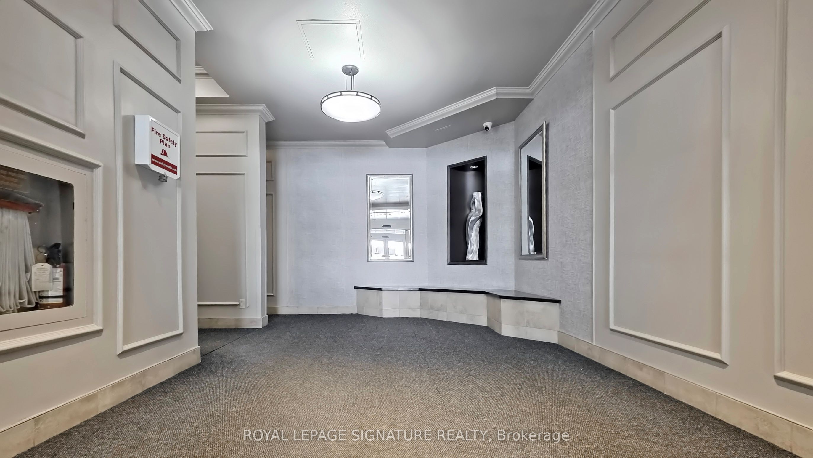 120 St. Patrick Street 609