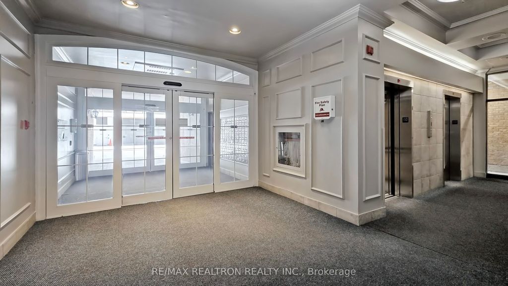 Photo of 120 St. Patrick Street #609, Toronto, ON M5T 2X7 (MLS # C12341298)