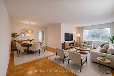 69 Old Mill Terrace 17 Toronto ON M8X 1A1