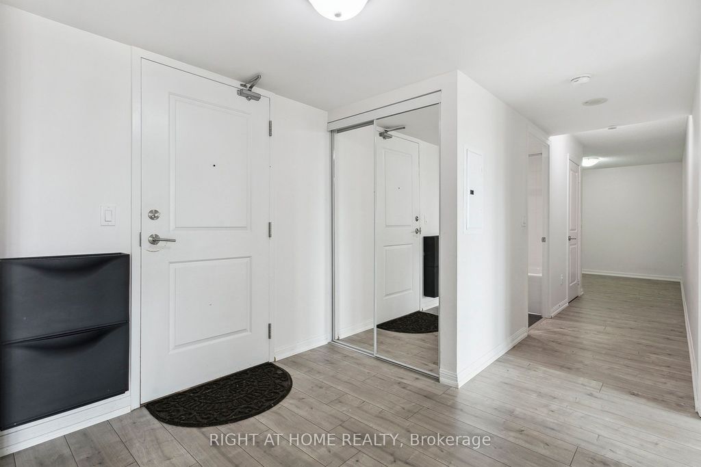 Photo of 85 East Liberty Street #525, Toronto, ON M6K 3R4 (MLS # C12396138)